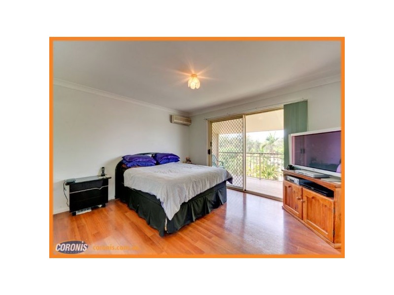 17/34 Tilson Street, Everton Park QLD 4053