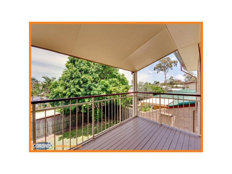 17/34 Tilson Street, Everton Park QLD 4053