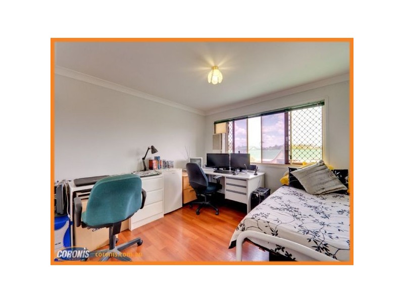 17/34 Tilson Street, Everton Park QLD 4053