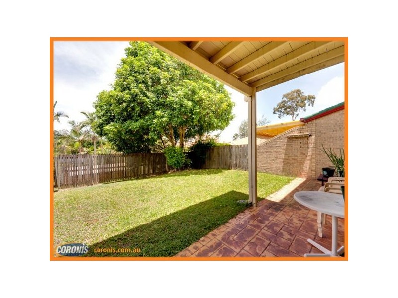 17/34 Tilson Street, Everton Park QLD 4053