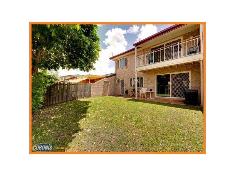 17/34 Tilson Street, Everton Park QLD 4053