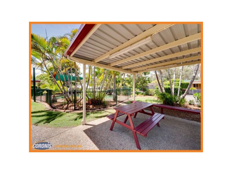 17/34 Tilson Street, Everton Park QLD 4053