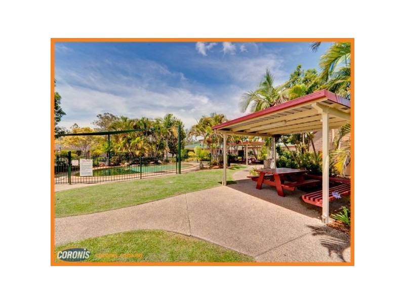 17/34 Tilson Street, Everton Park QLD 4053