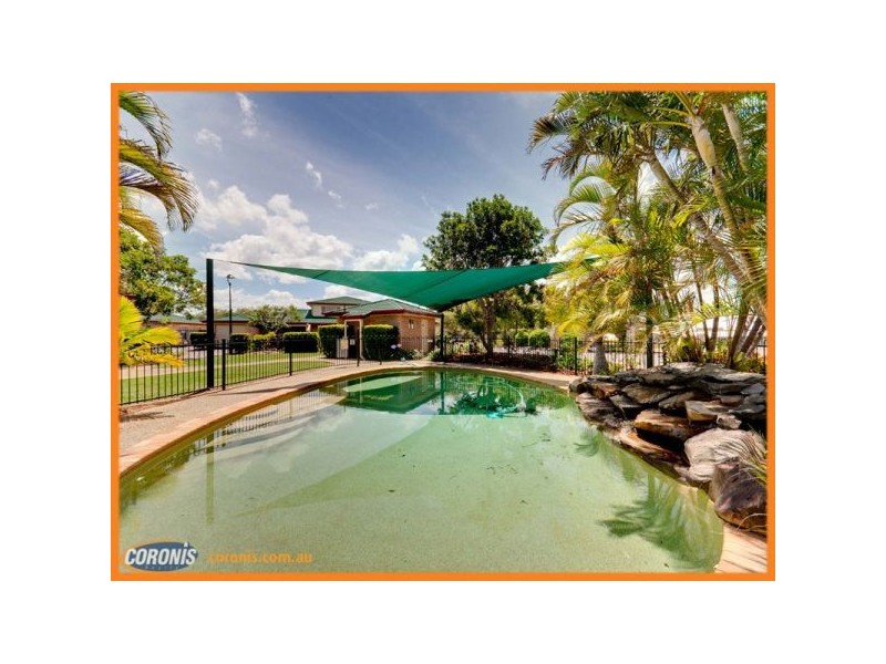 17/34 Tilson Street, Everton Park QLD 4053