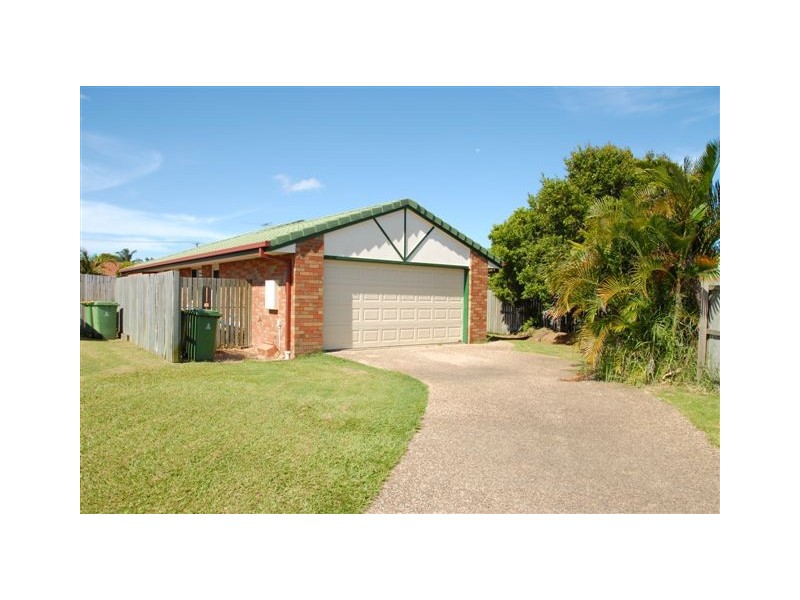 14  Neerim Close, Kallangur QLD 4503