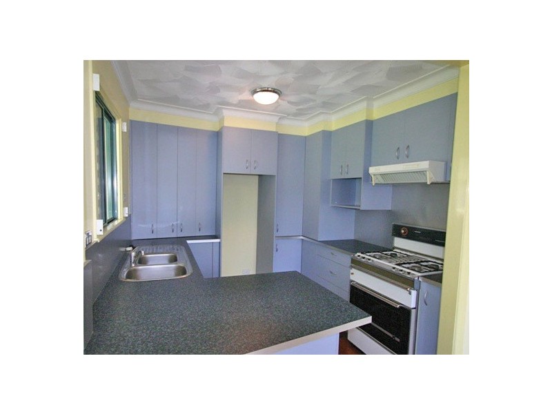 5 Kinnerton Street, Chermside West QLD 4032