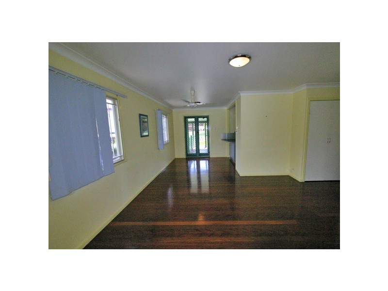 5 Kinnerton Street, Chermside West QLD 4032