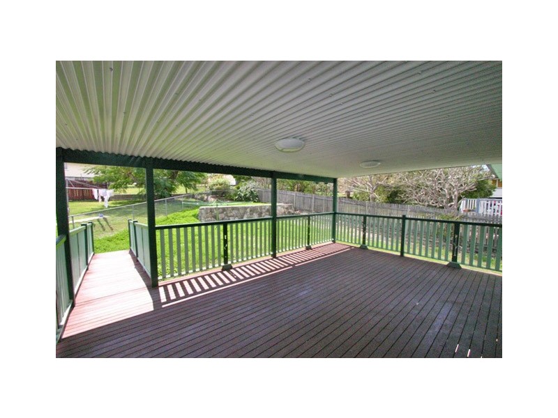 5 Kinnerton Street, Chermside West QLD 4032