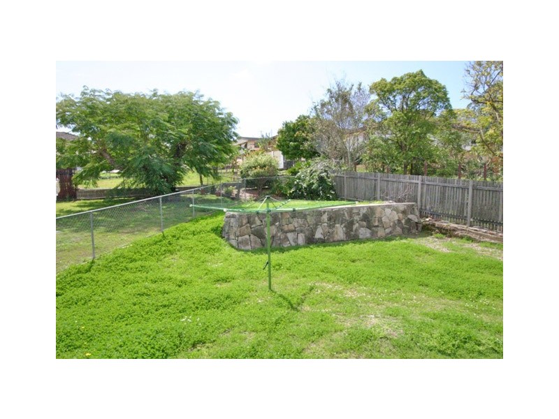 5 Kinnerton Street, Chermside West QLD 4032