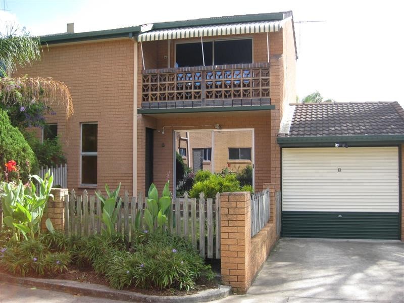 8/28 Nitawill Street, Everton Park QLD 4053