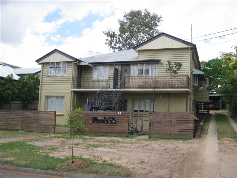 3/54 Cramond ST, Wilston QLD 4051