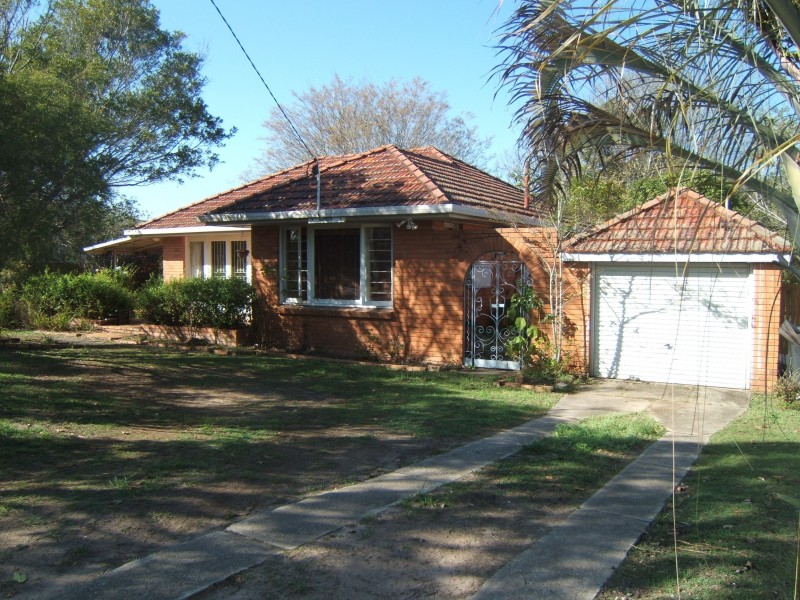 35 Craigan Cresent, Aspley QLD 4034