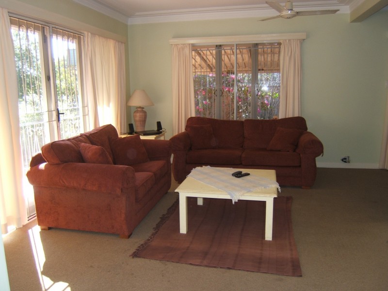 35 Craigan Cresent, Aspley QLD 4034