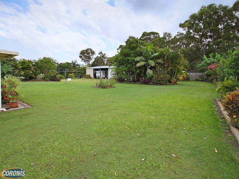 Burpengary QLD 4505