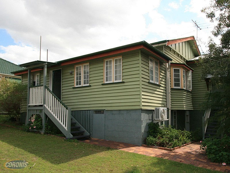 Holland Park West QLD 4121