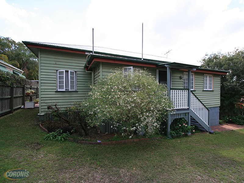 Holland Park West QLD 4121
