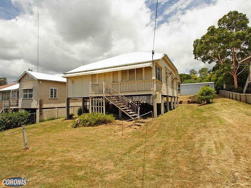 Grange QLD 4051