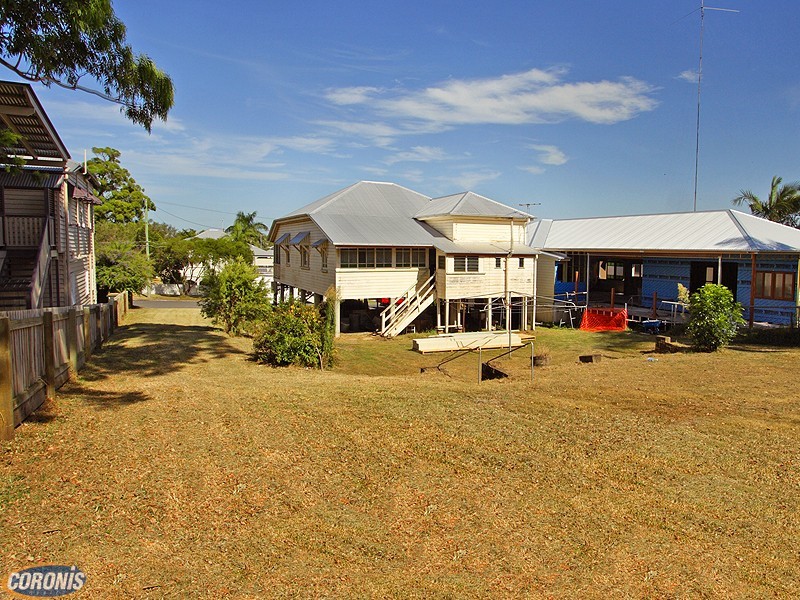 Grange QLD 4051