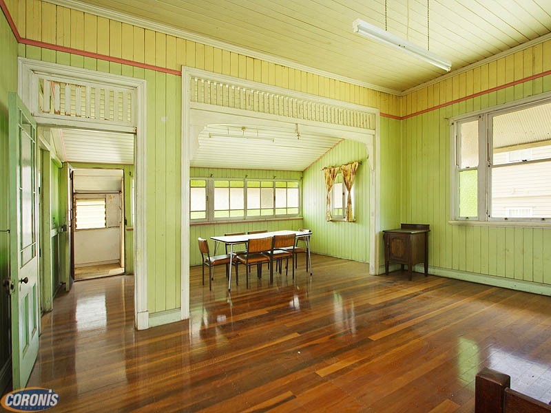 Grange QLD 4051