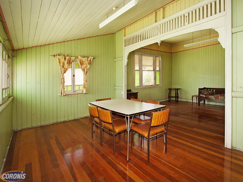 Grange QLD 4051