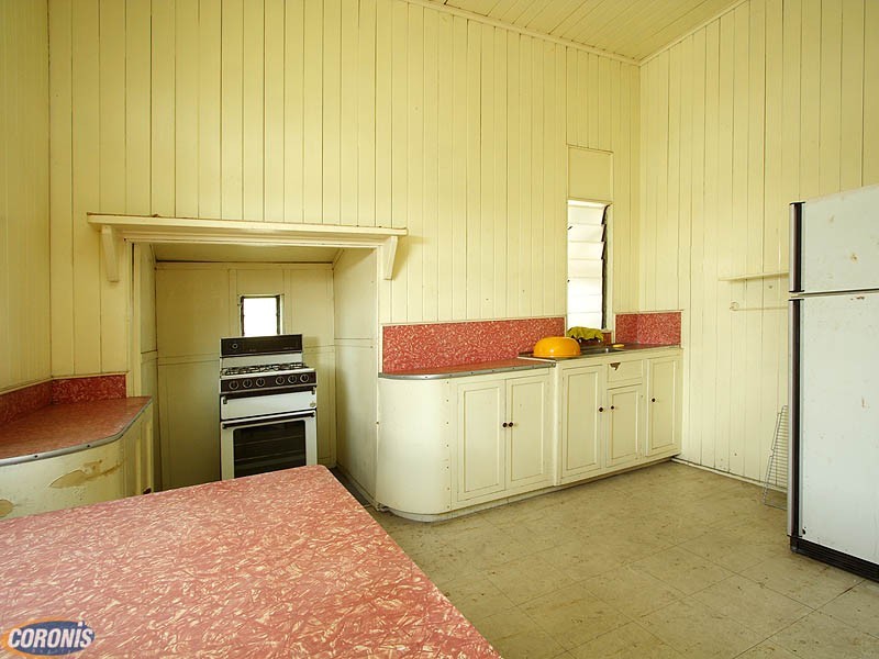 Grange QLD 4051