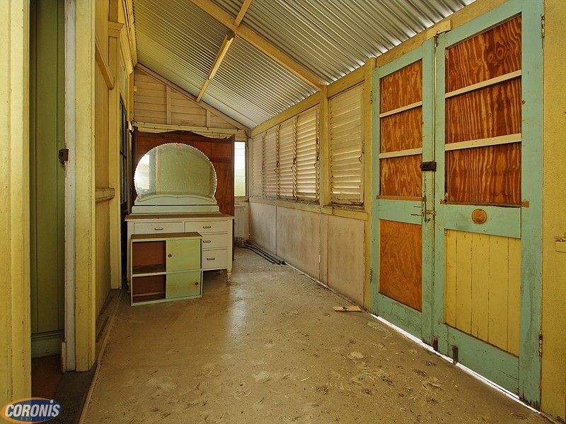 Grange QLD 4051