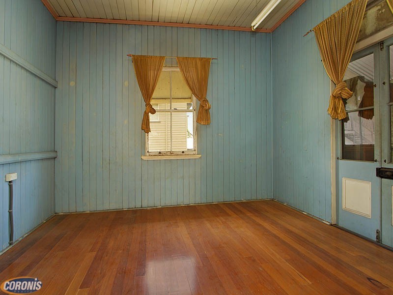 Grange QLD 4051