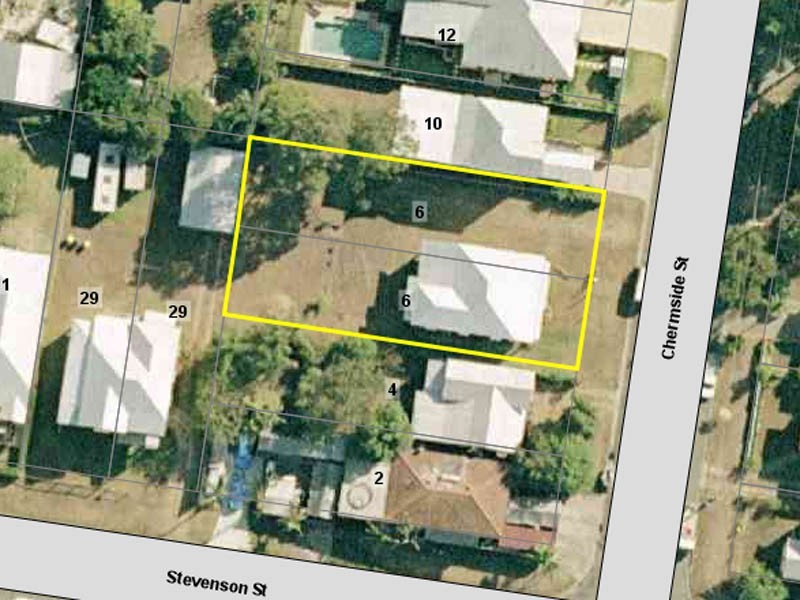 Grange QLD 4051