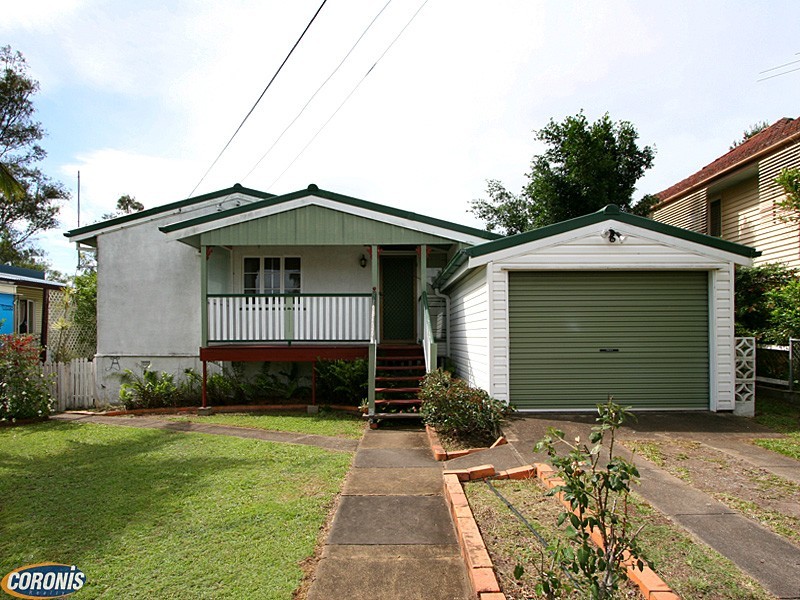 Everton Park QLD 4053