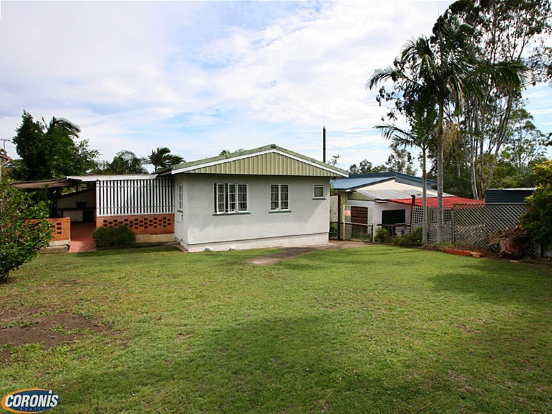 Everton Park QLD 4053