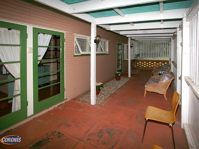 Everton Park QLD 4053
