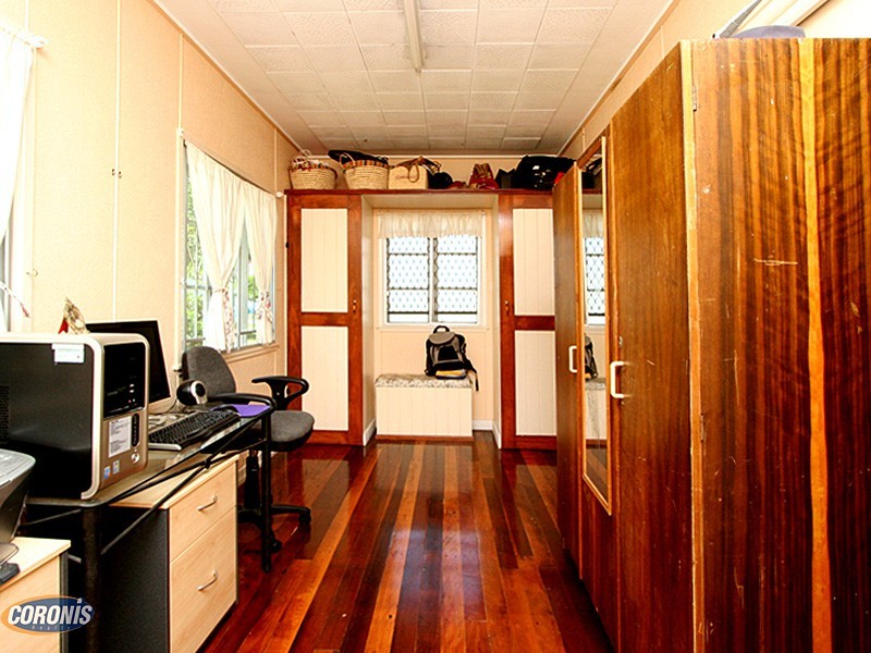 Everton Park QLD 4053