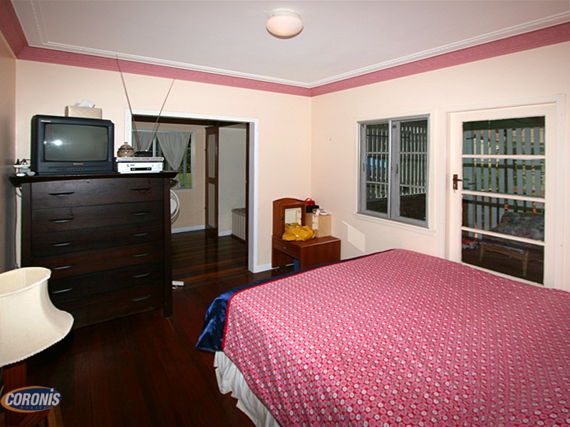 Everton Park QLD 4053