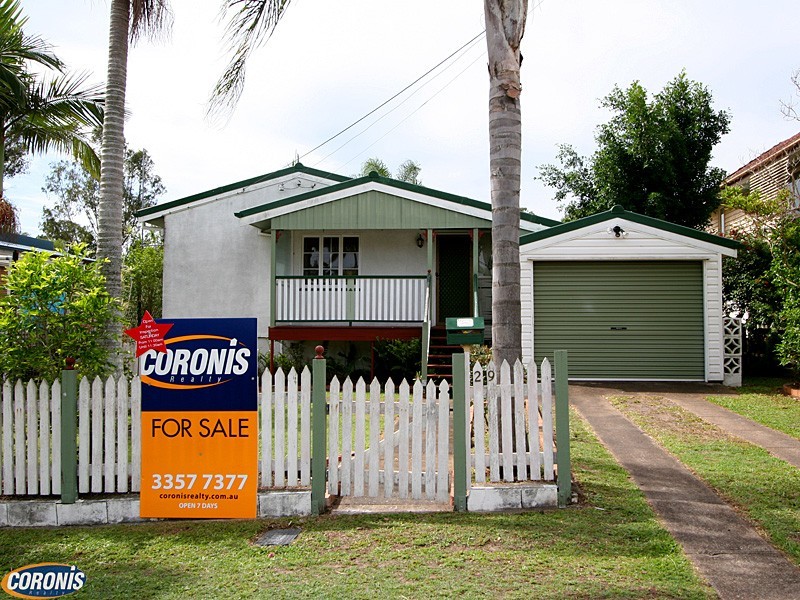 Everton Park QLD 4053