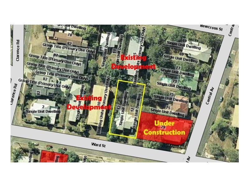 Indooroopilly QLD 4068