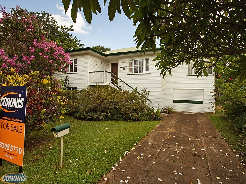 Indooroopilly QLD 4068