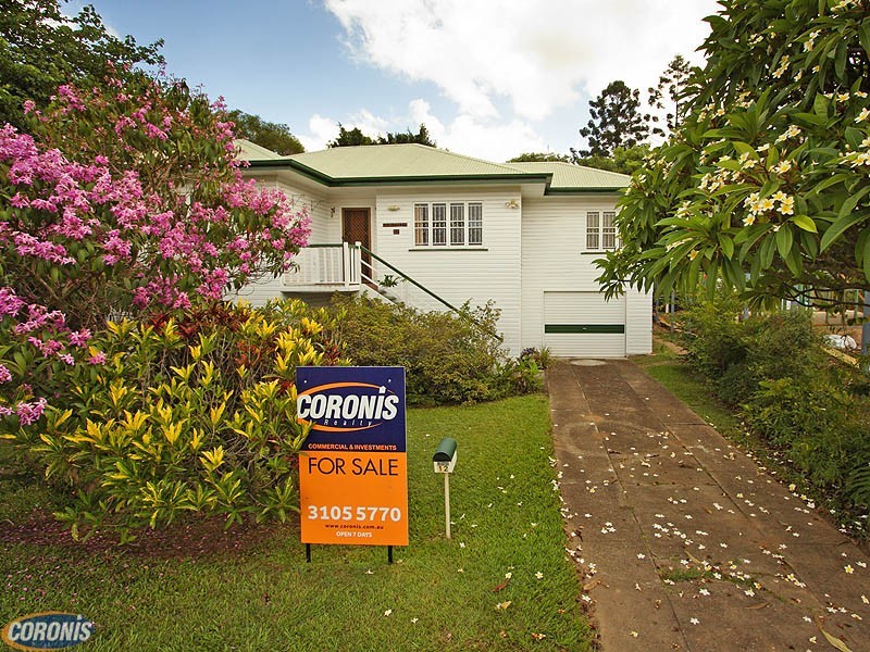 Indooroopilly QLD 4068