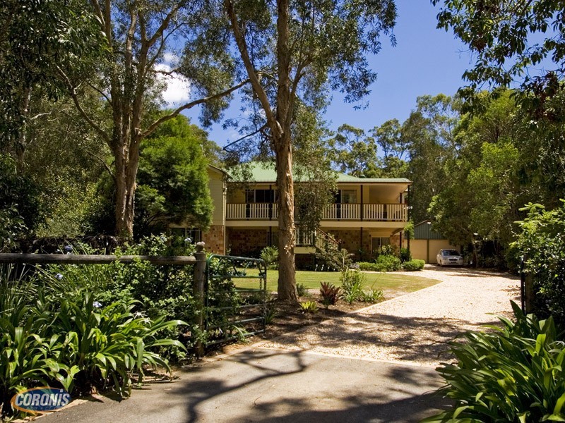 Burpengary QLD 4505