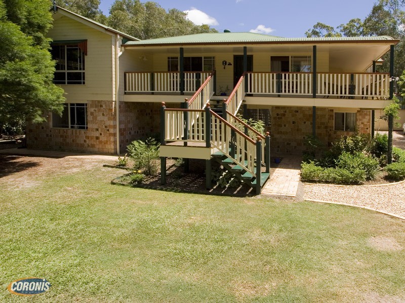 Burpengary QLD 4505