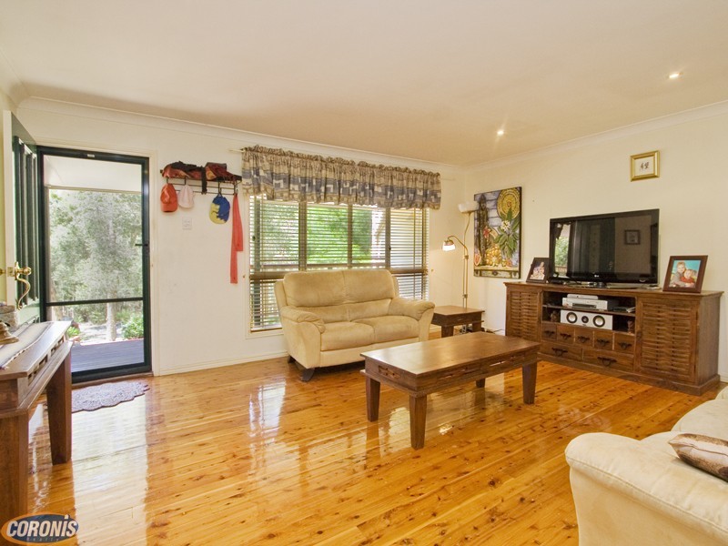 Burpengary QLD 4505