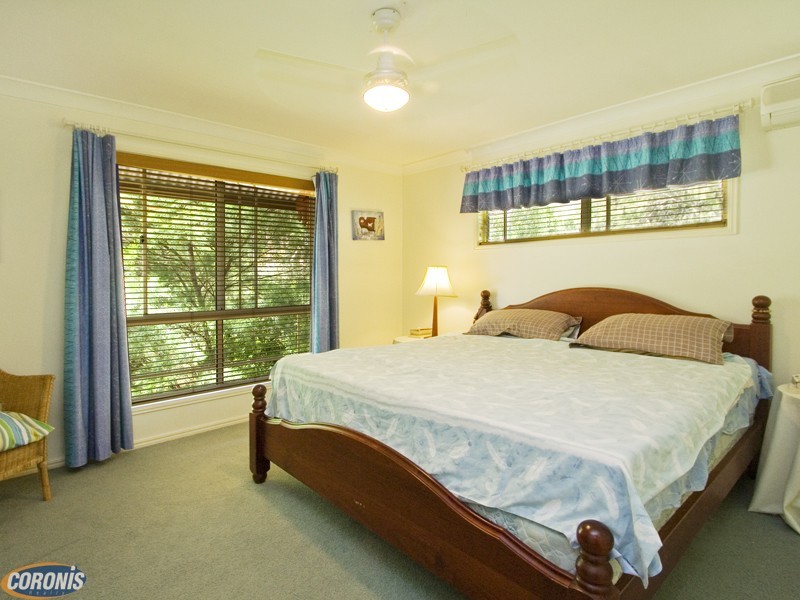 Burpengary QLD 4505