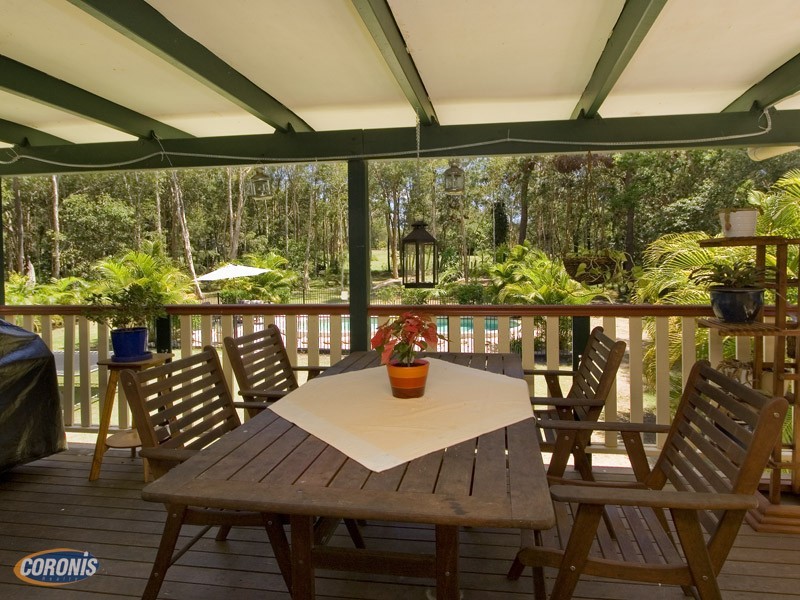 Burpengary QLD 4505