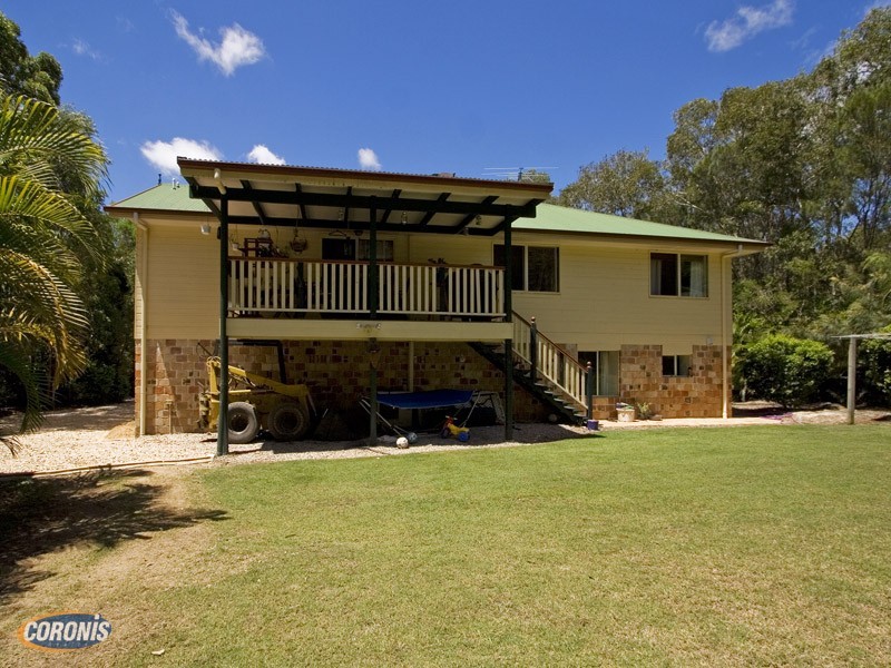 Burpengary QLD 4505