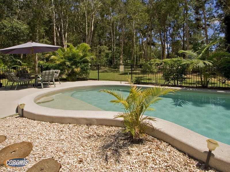 Burpengary QLD 4505