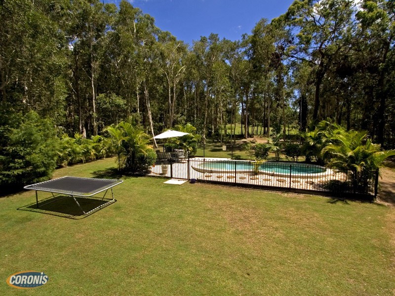 Burpengary QLD 4505