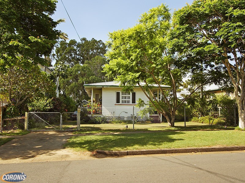 Zillmere QLD 4034