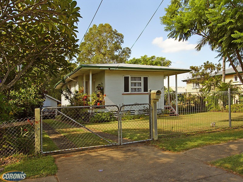 Zillmere QLD 4034