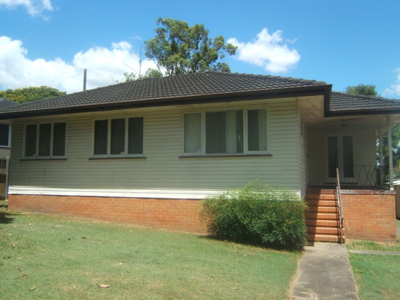 458 Bramcote Street, Chermside QLD 4032