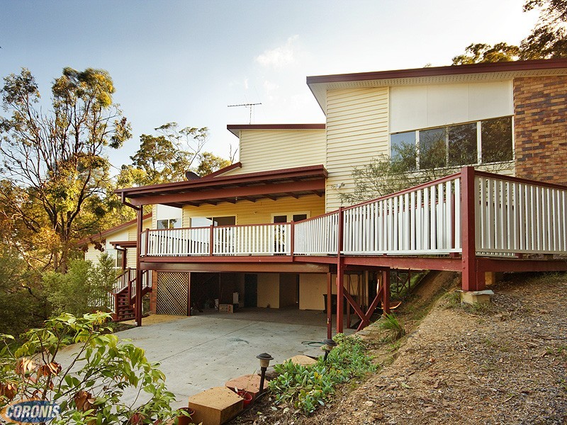 84 McGregor Way, Ferny Grove QLD 4055