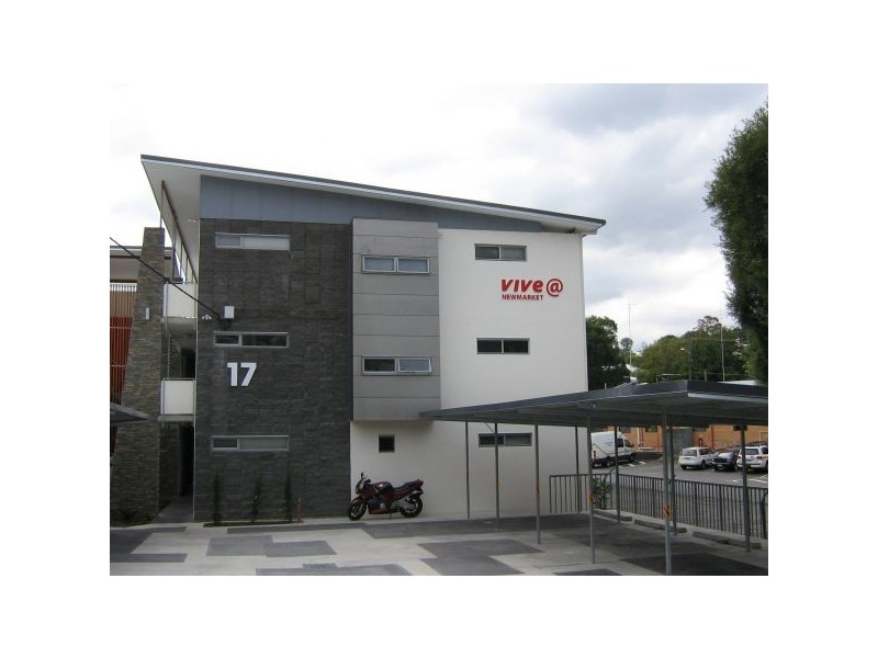 20/17 Erneton Street, Newmarket QLD 4051